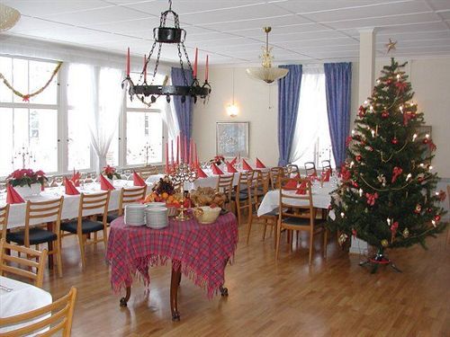 Pensionat Solvikens Ingelstad (Vaxjo)