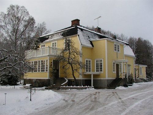 Solvikens Ingelstad (Vaxjo)