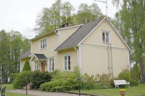 Solvikens Pensionat 3*