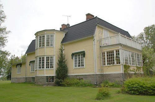 Affittacamere Solvikens Ingelstad (Vaxjo)